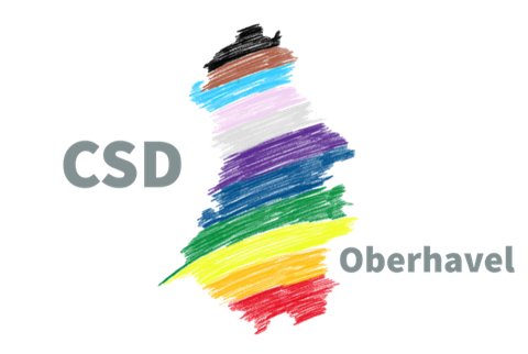 Symbolbild CSD Oberhavel