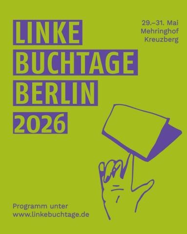 Symbolbild Linke Buchtage