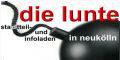 Die Lunte - autonomer Stadtteilladen in Neukölln