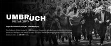 Umbruch Bildarchiv Titel