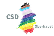 Symbolbild CSD Oberhavel
