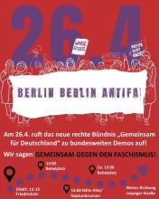 b2604 gegen Nazis
