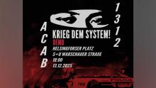 ACAB Demo 13.12.