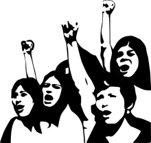 Demos 8.März 26