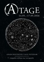 14. -17. Mai 2026 A Tage Potsdam