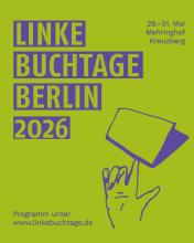 Symbolbild Linke Buchtage